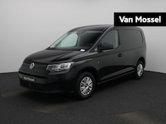 Volkswagen Caddy Cargo - 2.0 TDI 102 PK | BPM VRIJ | App Connect | Cruise control | Airco | 4-season banden | Parke