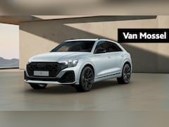 Audi Q8 - 55 TFSI e quattro Pro Line S Nu tijdelijk een e-premie van €6.000, - | Bang & Olufsen Prem