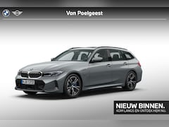 BMW 3-serie Touring - 320e Innovation Pack M Sportpakket Aut
