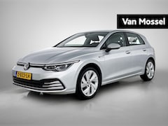Volkswagen Golf - 1.5 eTSI STYLE | 150 | Automaat | Stoel en Stuurverwarming | Ergo Stoelen (Massage) | All