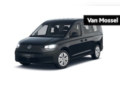 Volkswagen Caddy Maxi - Kombi 1.5 TSI Hybride 115 PK Automaat | Apple Carplay draadloos | Navigatie | 3e zitrij |