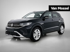 Volkswagen T-Cross - 1.0 TSI Life Edition 116 PK Automaat | Prive lease vanaf € 499 p.m. | Fysieke voorraad | A