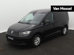 Volkswagen Caddy Cargo - 2.0 TDI 102 PK Caddy Cargo 2.0 TDI | BPM VRIJ | App Connect | Cruise control | Airco | 4-s