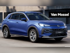 Volkswagen T-Roc - 1.5 eTsi Life First Edition 116 PK Automaat | Nieuwe T-Roc | Apple Carplay draadloos | Cam