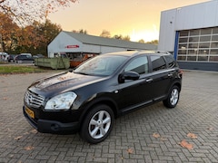 Nissan Qashqai+2 - 2.0 Connect Edition