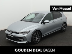 Volkswagen Golf - 1.5 TSI Oranje Edition 116 PK | EM | Apple Carplay | 18" Lichtmetalen velgen | Climate con