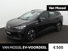 Volkswagen ID.4 - Pro 77 kWh | Demo | Navigatie | Parkeersensoren | Warmtepomp | Adaptive Cruise Control | C