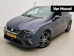 SEAT Ibiza - 1.0 TSI FR Limited Edition