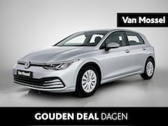 Volkswagen Golf - 1.0 TSI | 90 PK | App Connect | Parkeersensoren | Adaptive Cruise Control | Digitale Cockp