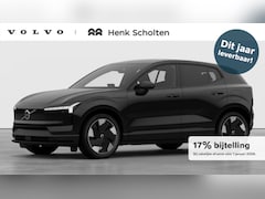 Volvo EX30 - Single Motor Extended Range Europa 69 kWh | Verwarmde voorstoelen en stuurwiel | Elektrisc