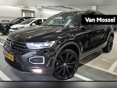 Volkswagen T-Roc - 1.5 TSI Sport | 150PK | Automaat | Black Style | Panorama dak | LED+ | Digital Cockpit PRO