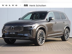 Volvo XC90 - 2.0 T8 Plug-in hybrid AWD Ultra Bright Adaptieve Cruise Control met Pilot Assist | Premium