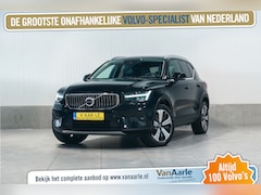Volvo XC40 - T4 Aut. Plug-in Hybrid Ultimate Bright Leder ACC Panoramadak 211pk