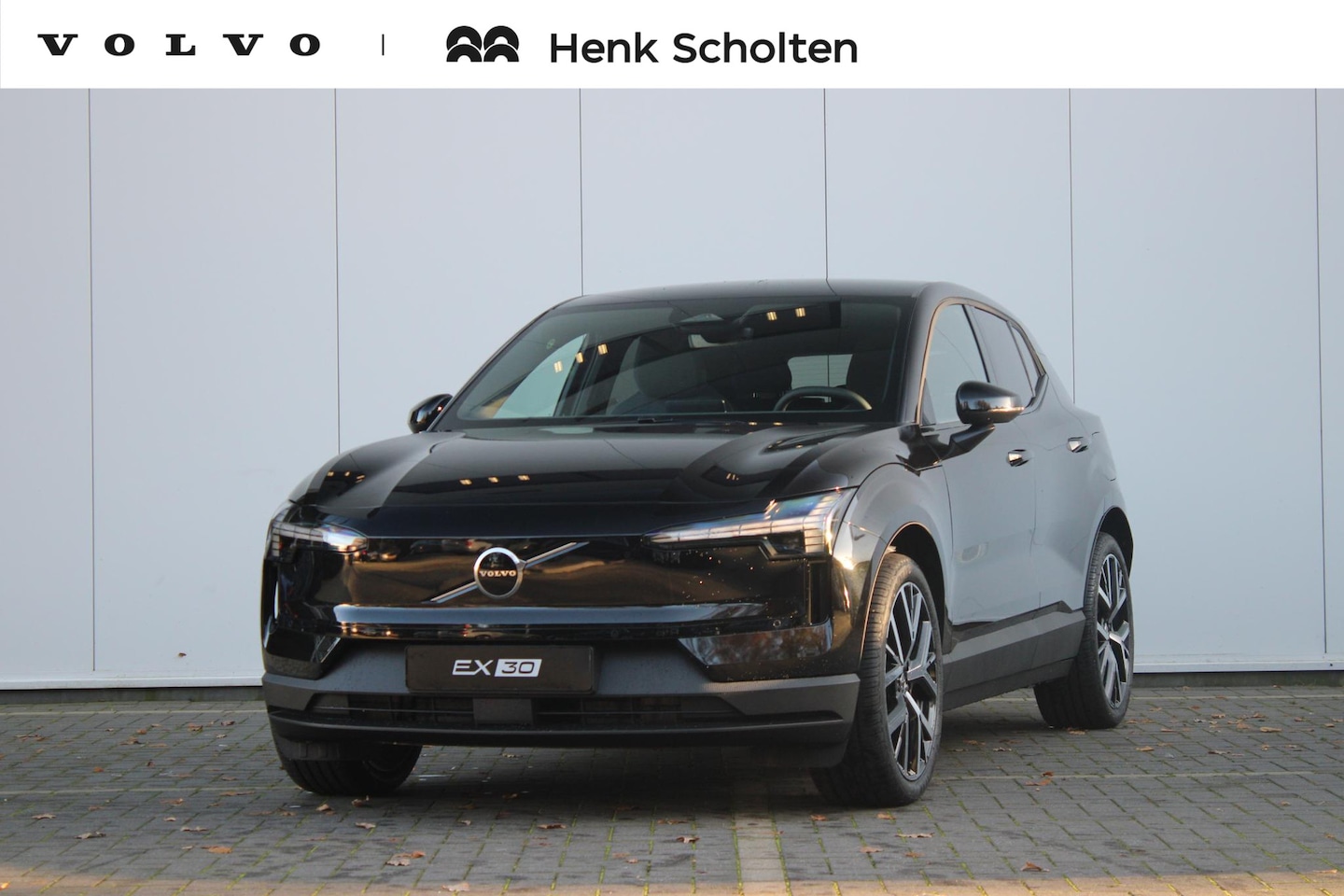 Volvo EX30 - Single Motor Extended Range Europa 69 kWh Verwarmde voorstoelen en stuurwiel | Elektrisch - AutoWereld.nl