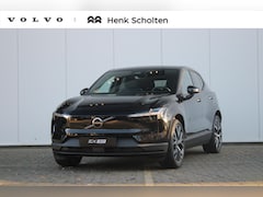 Volvo EX30 - Single Motor Extended Range Europa 69 kWh Verwarmde voorstoelen en stuurwiel | Elektrisch