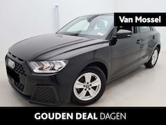 Audi A1 - 25 TFSI Pro Line 95 PK | Parkeersensoren | Cruise Control | Airco | Lichtmetalen velgen |