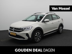 Volkswagen Taigo - 1.0 TSI Life 95 PK | Airco | Apple Carplay | Adaptieve Cruise Control | Lane Assist | Park