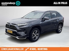 Toyota RAV4 - 2.5 Plug-in Hybrid AWD Style *DODE HOEK DETECTIE/ NAVIGATIE/ GARANTIE