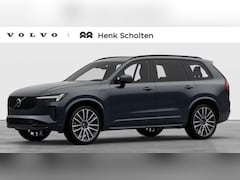 Volvo XC90 - 2.0 T8 Plug-in hybrid AWD Ultra Dark Exec. Ed. | Verwarmde, Geventileerde en Masserende Vo