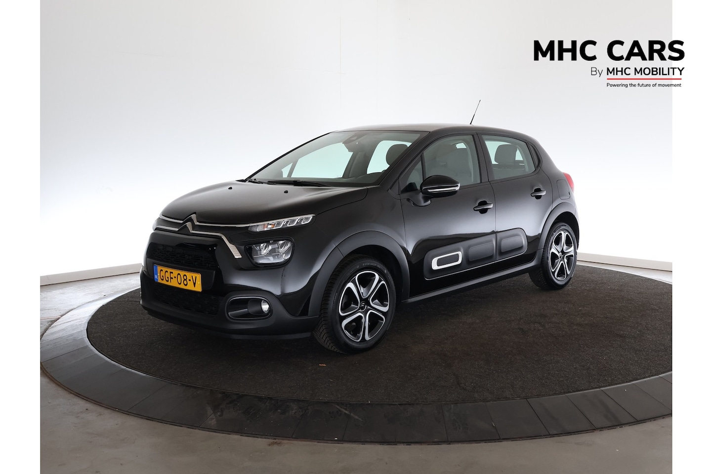 Citroën C3 - 1.2 PureTech Plus | Pack City | Pack Navi |* - AutoWereld.nl