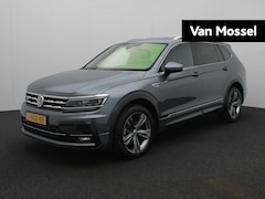 Volkswagen Tiguan Allspace - 1.5 TSI Highline Business R 7p. DSG 150 PK | Automaat | Navigatie | Camera | Virtual Cockp