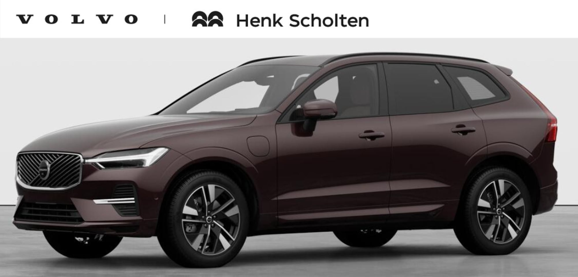 Volvo XC60 - 2.0 T6 Plug-in hybrid AWD Business Edition Harman Kardon Geluidsinstallatie | Stuurwiel Ve - AutoWereld.nl