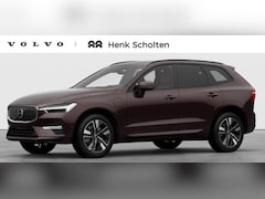 Volvo XC60 - 2.0 T6 Plug-in hybrid AWD Business Edition Harman Kardon Geluidsinstallatie | Stuurwiel Ve