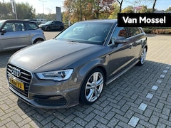 Audi A3 Sportback - 1.4 TFSI Ambition Pro Line S