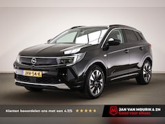 Opel Grandland - 1.6 Turbo Plug-In Hybrid Business Edition | WINTER PACK | STUURVERWARMING | STOELVENTILATI