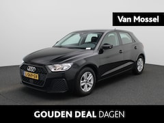 Audi A1 Sportback - 25 TFSI Pro Line l Cruise Control l Airco l Apple Carplay / Android Auto l Dimbare binnens