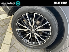 Toyota C-HR - 1.8 Hybrid Executive (Navigatie - Park. assist)