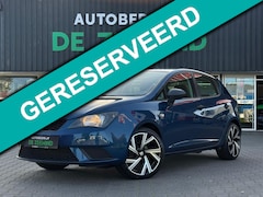 SEAT Ibiza - 1.2 TSI Style|airco|5 deur's|Rijklaar