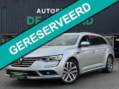 Renault Talisman Estate - 1.6 TCe Initiale Paris|camera|Navi|Rijklaar