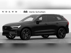 Volvo XC60 - 2.0 T6 Plug-in hybrid AWD Plus Black Edition 360 Camera | Adaptive Cruise & Pilot Assist |