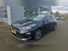 Kia Cee'd - Ceed 1.4 T-GDi ExecutiveLine