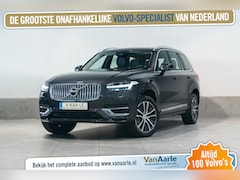 Volvo XC90 - T8 Aut. LongRange Core Bright ACC Leder 455pk