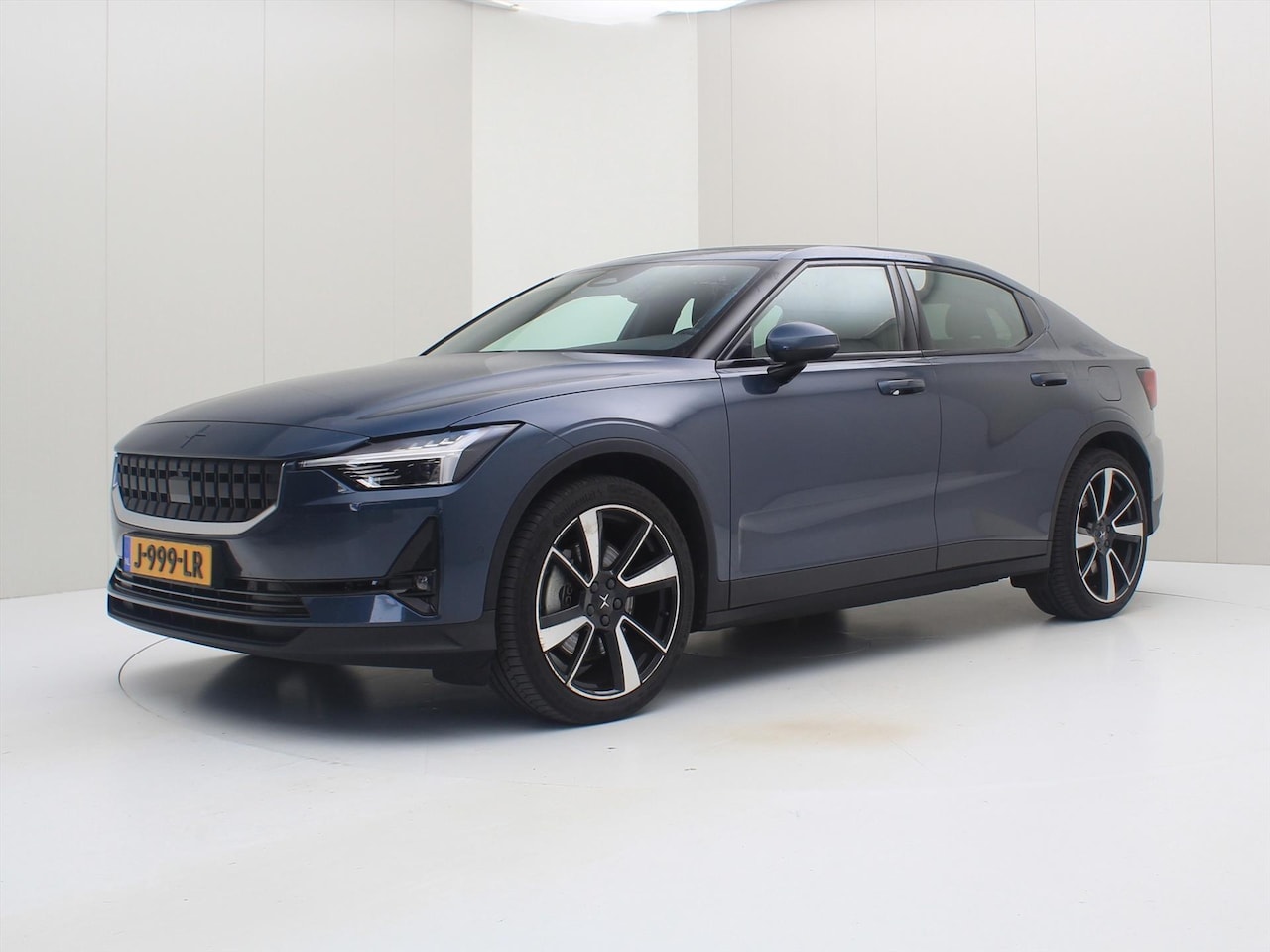 Polestar 2 - Long Range Dual Motor 408PK 78kWh 91,5% SoH [ PILOT PLUS+20INCH+CARPLAY+CAMERA+STOELVERWAR - AutoWereld.nl