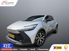 Toyota C-HR - 1.8 Hybrid 140 Business Plus stoel+stuurverwarming