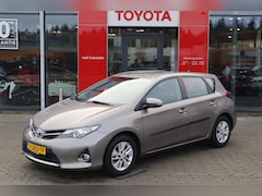 Toyota Auris - 1.8 HYBRID ASPIRATION CLIMA CRUISE 15" LM-VELGEN BLUETOOTH CAMERA NAVI