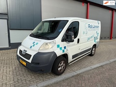 Peugeot Boxer - 330 2.2 HDI L1H1 DC Profit+