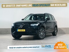 Volvo XC90 - T8 Aut. R-Design ACC Stoelverwarming Trekhaak 390pk