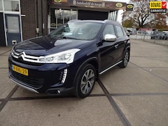 Citroën C4 Aircross - 1.6 Collection