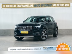 Volvo XC40 - T5 Aut. Plug-in Hybrid Inscription Leder Panoramadak 262pk