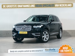 Volvo XC90 - T8 Aut. LongRange Inscription ACC Parkeercamera 455pk