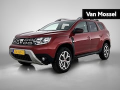 Dacia Duster - 1.3 TCe Tech Road 130PK | Trekhaak | Achteruitrijcamera | Navigatie | Climate Control | Ke