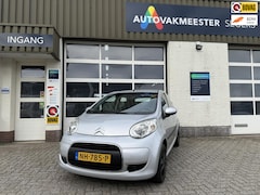 Citroën C1 - 1.0-12V Séduction|Appple Carplay|Android Carplay|