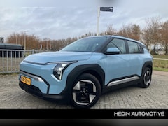 Kia EV3 - Air 81.4 kWh