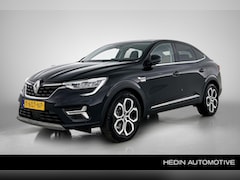 Renault Arkana - 1.6 E-Tech hybrid 145 techno | Apple Carplay/ Android auto | Climate Control | achteruitri