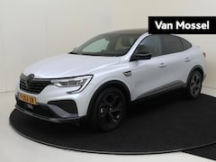 Renault Arkana - 1.6 E-Tech hybrid 145 E-Tech engineered Leder | LM velgen | bluetooth | Apple carplay | an