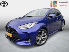 Toyota Yaris - 1.5 Hybrid 130 Executive Premium Panoramadak